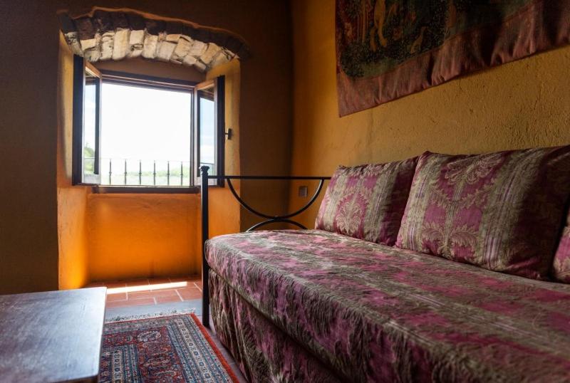 小型豪华套房, La Rimbecca Greve In Chianti Country Apartments & Rooms