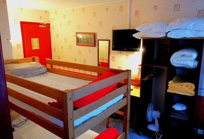 Семейный Номер Superior, Le Relais Du Haut Limousin