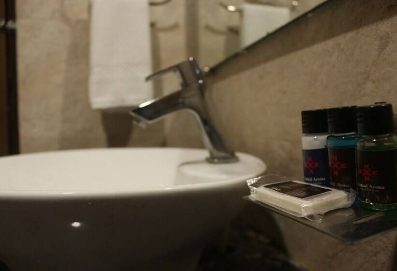 غرفة عائلية, Solitaire Hotel And Resorts