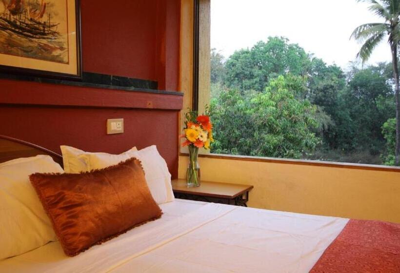 标准间, Konkan Crown Resort & Club