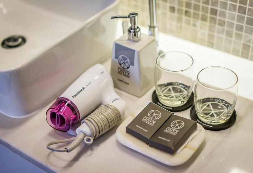 Номер Superior, Onix Hotel Bangkok
