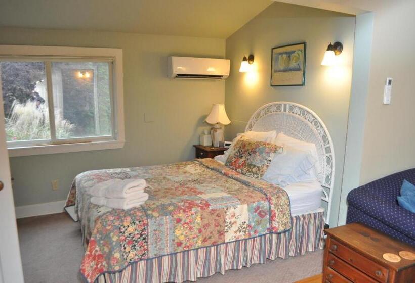 Четырехместный Номер Стандарт, Sylvan Inn Bed & Breakfast