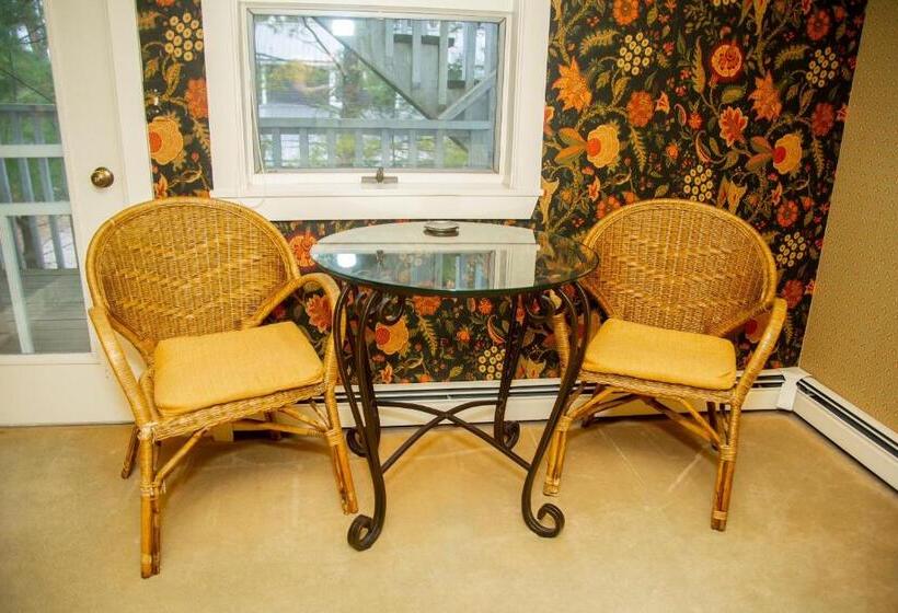 Номер Стандарт, Sylvan Inn Bed & Breakfast