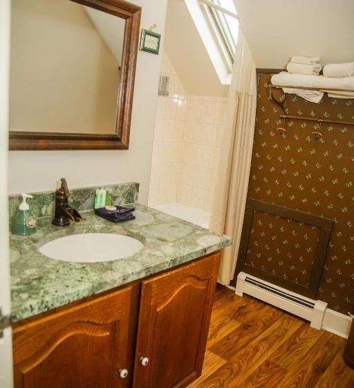 Номер Стандарт, Sylvan Inn Bed & Breakfast
