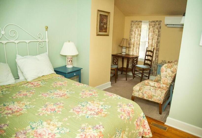 Номер Стандарт, Sylvan Inn Bed & Breakfast