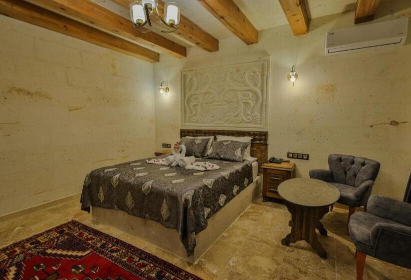 デラックスルーム, Nest Cappadocia