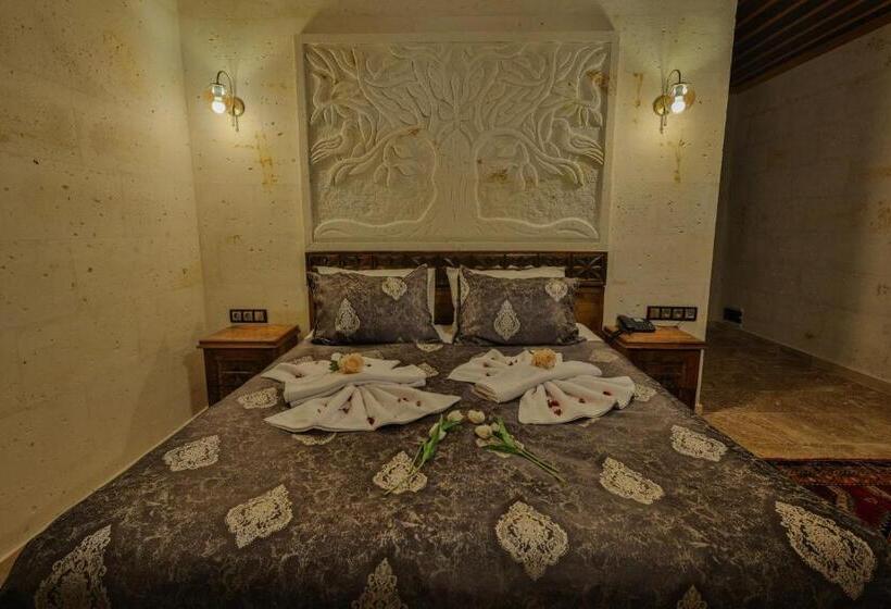 デラックスルーム, Nest Cappadocia