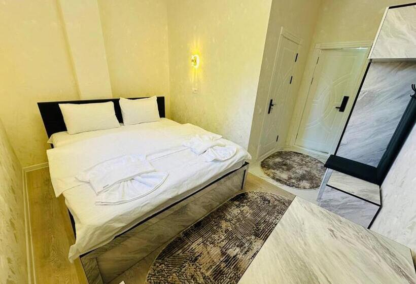 스탠다드 룸, Status Inn