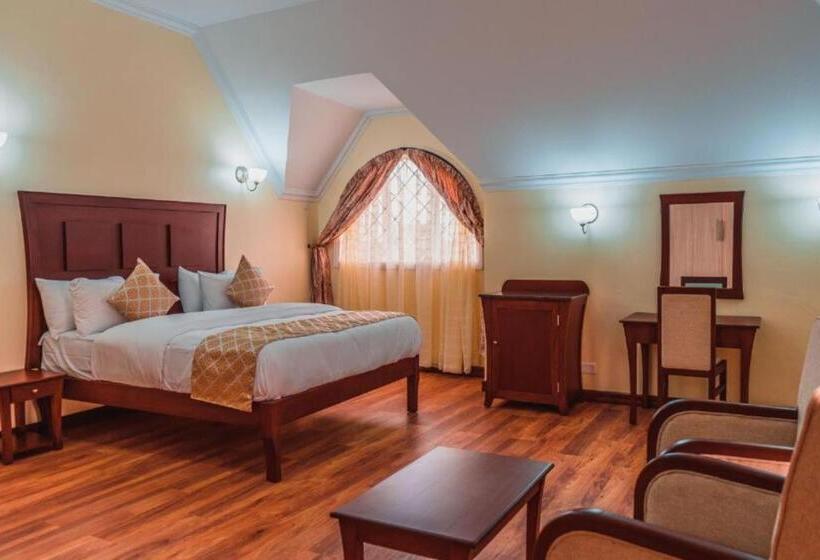 ویلای سوپریور 1 خوابه, Thika Greens