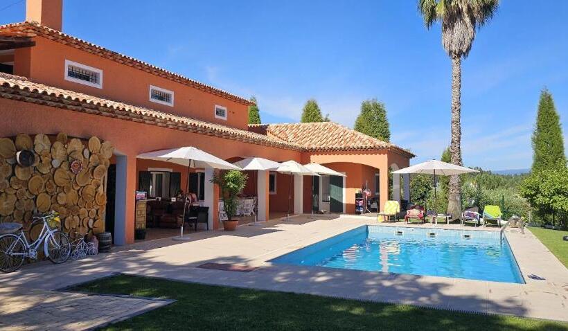 Номер Стандарт, Quinta Dos Cedros   Quarto Das Vinhas