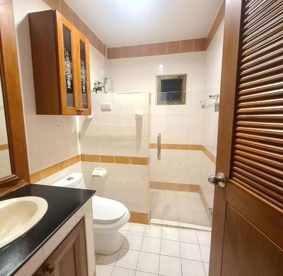 Номер Стандарт, Poo Villa Rawai