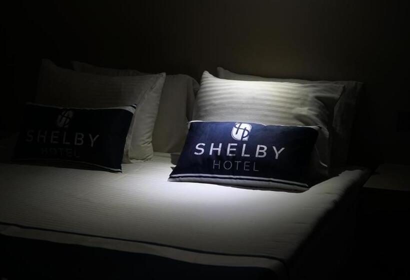 스탠다드 싱글 룸, Shelby