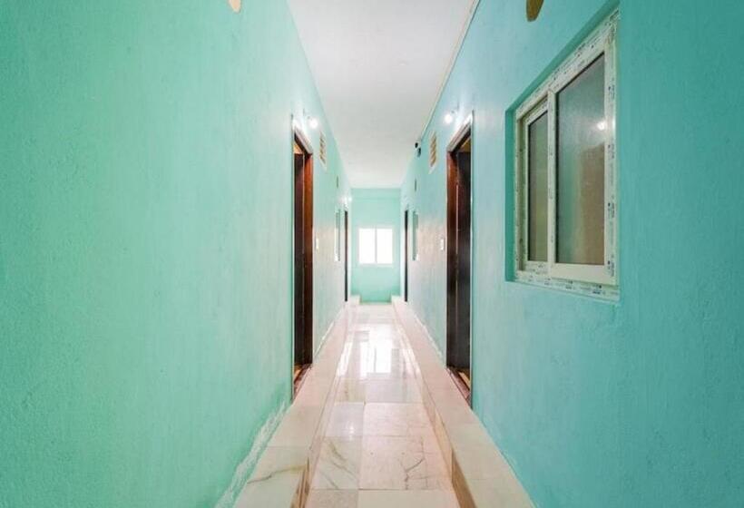 Номер Стандарт, Srinivasa Serviced Apartment Keelkattalai