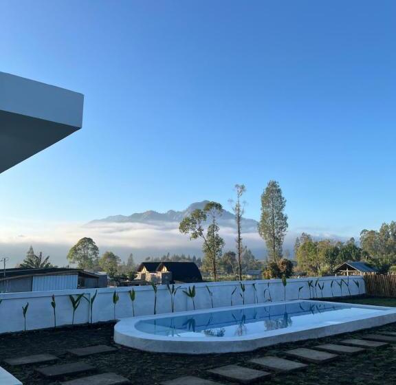 Номер Стандарт, Villa Montana