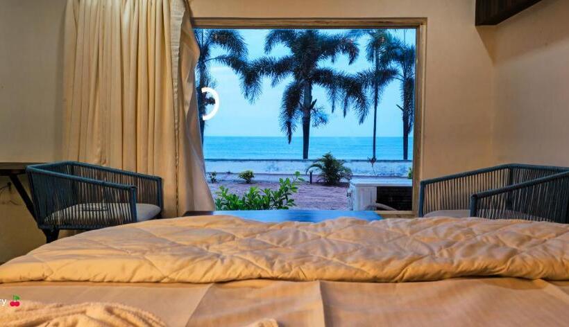 Стандартный Номер Кровать Кинг, Sanctum Beach Resorts