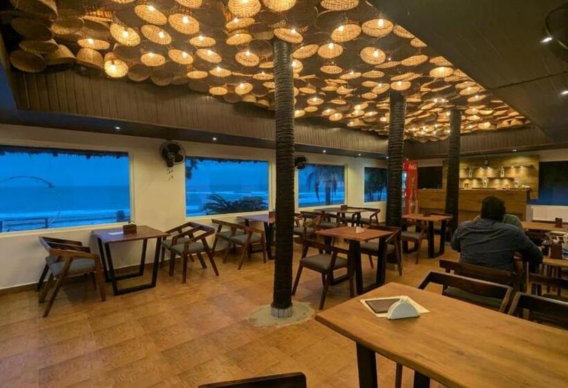 Номер Стандарт Вид на Сад, Sanctum Beach Resorts