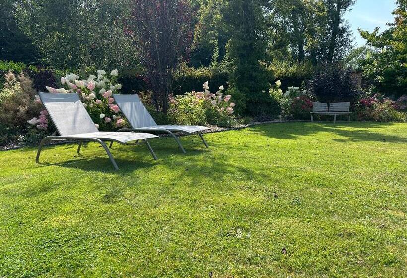 Номер Стандарт, Au Milieu Des Haras