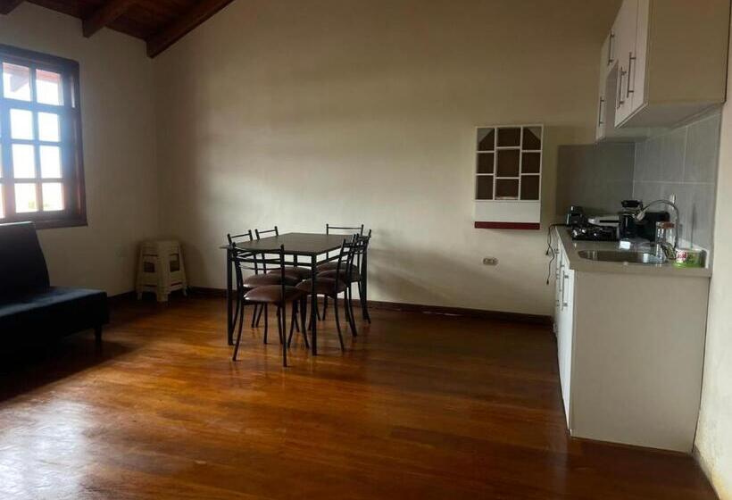 Апартаменты 1 Спальня, Villa Morlaca Departamento 2 Hab