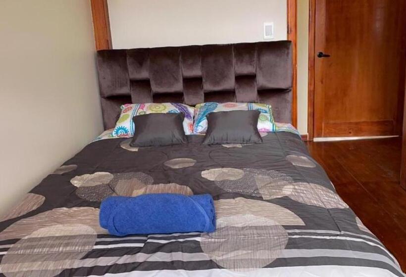 Апартаменты 1 Спальня, Villa Morlaca Departamento 2 Hab