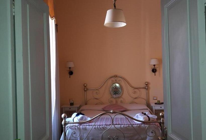 Номер Стандарт, B&b Casa Laviano