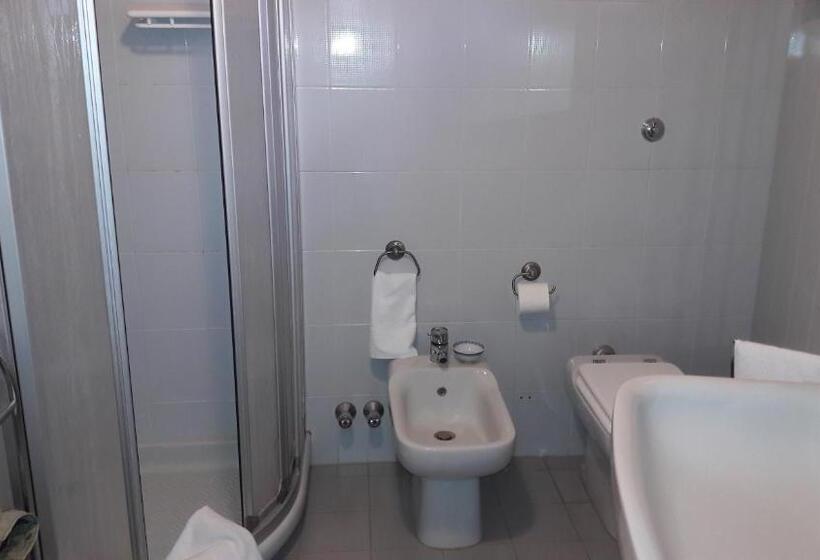Стандартный Номер Кровать Кинг, B&b Casa Laviano
