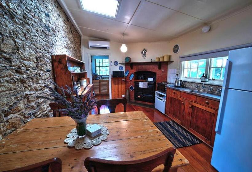 2间卧室的房子, Cherry Plum Cottages