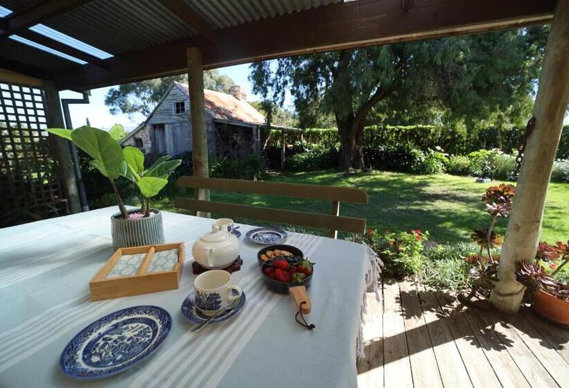 2间卧室的房子, Cherry Plum Cottages