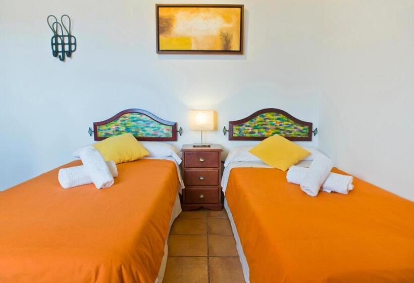 Номер Стандарт, Villa El Jable Lanzarote