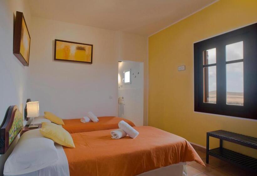 Номер Стандарт, Villa El Jable Lanzarote