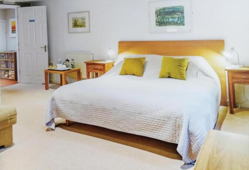 Номер Deluxe с Видом, The Boat House Bed And Breakfast