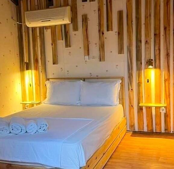 Номер Стандарт, Mesken Bungalow