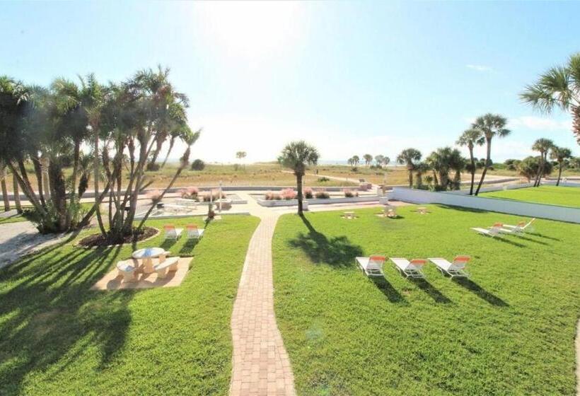 استودیوی استاندارد, Tropic Terrace Suite #15   Beachfront Resort