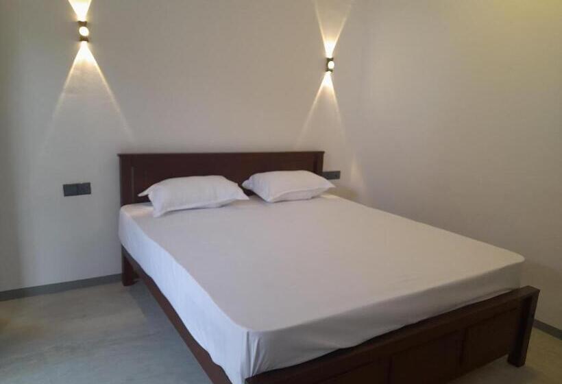 Номер Стандарт, 7day Resort