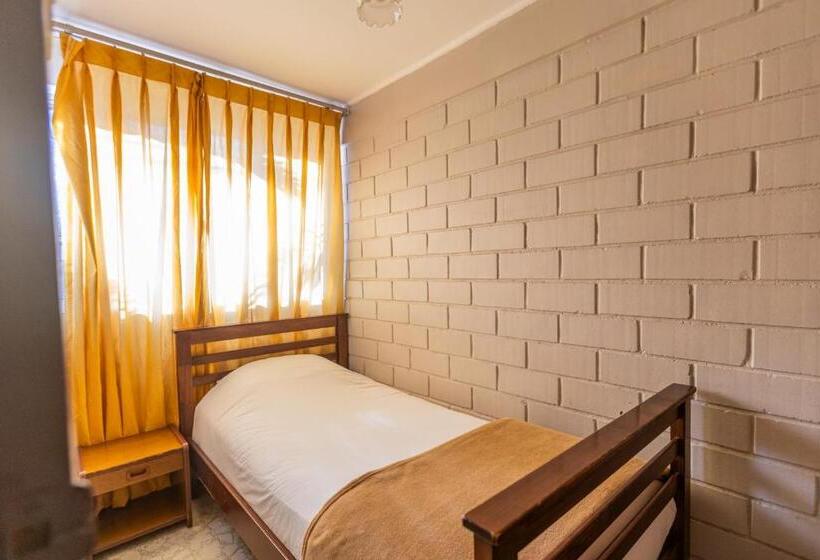 آپارتمان 4 خوابه, Apart Hotel La Herradura   Caja Los Héroes