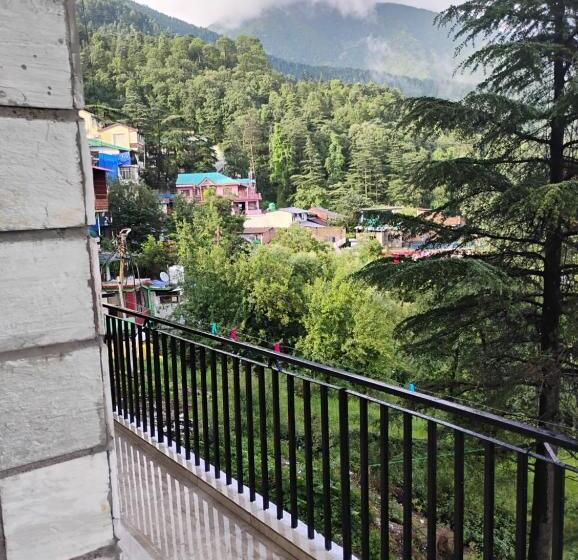标准间, Swaran Bnb Near Mcleodganj