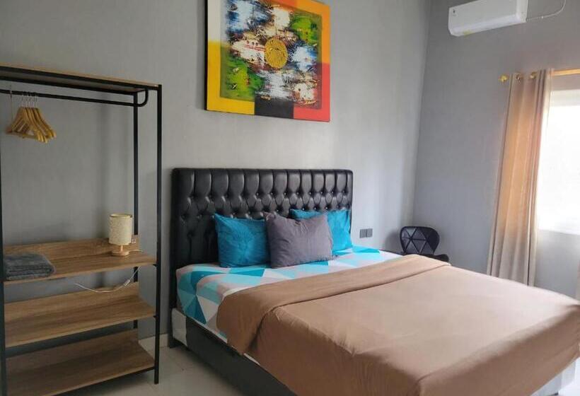 Люкс Повышенной Комфортности, 9 Residences Seminyak