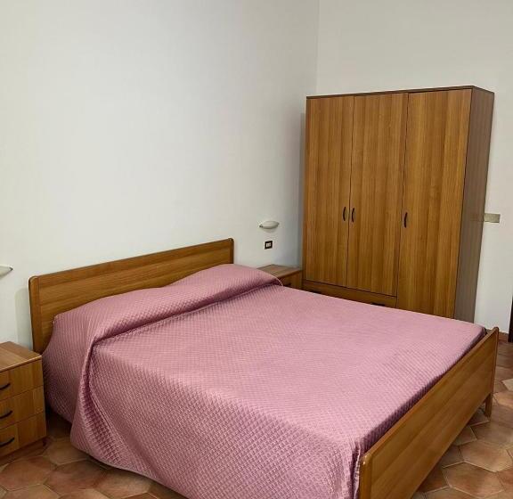 غرفة قياسية, Agriturismo Quisisana