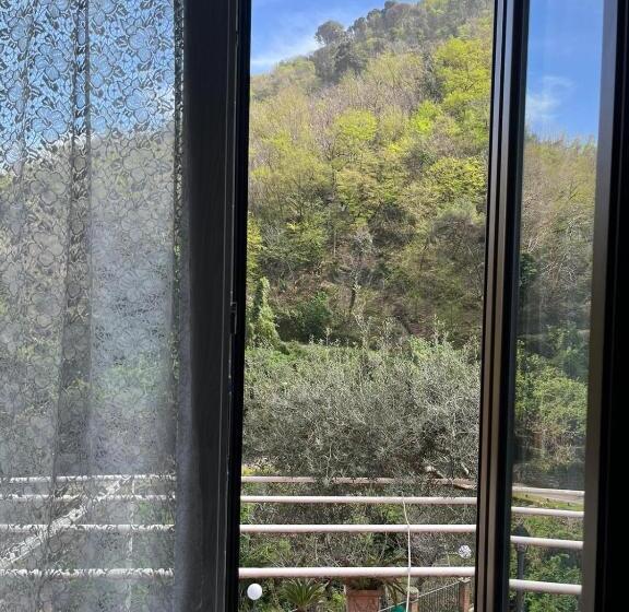 غرفة قياسية, Agriturismo Quisisana