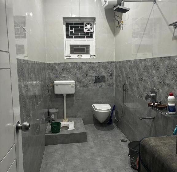 Дом 1 Спальня, Green Valley Homestay