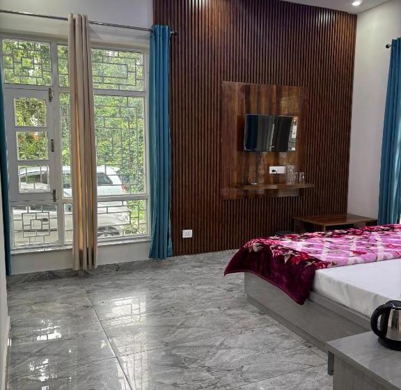 Дом 1 Спальня, Green Valley Homestay