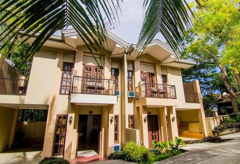 آپارتمان 1 خوابه با چشم‌انداز استخر, Paradise Palm Resort