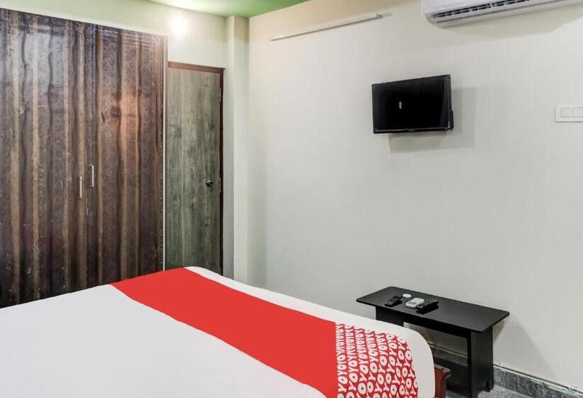 Трехместный Номер Классика, Super Hotel O Kannur