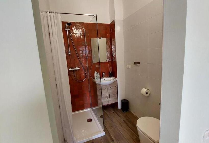 Стандартный Номер Кровать Кинг, B&b Villa Majella