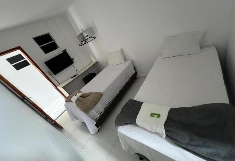 스탠다드 룸, Imperial Hotel Amargosa