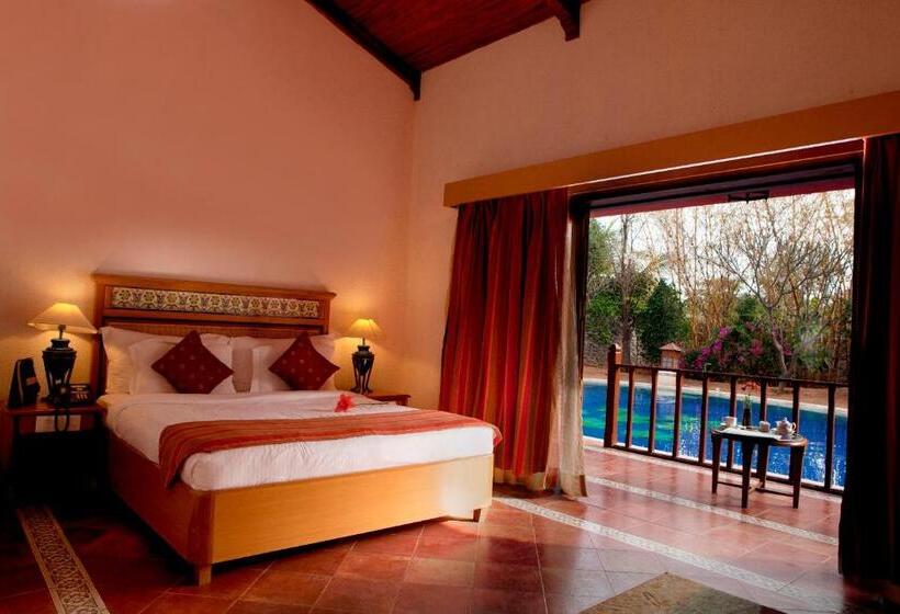 Номер Стандарт, Lagoon Bay Hotel At Leonia
