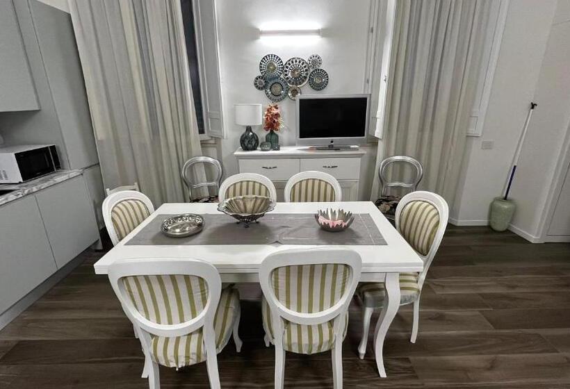 غرفة سوبيريور, Suite Piazza Del Popolo