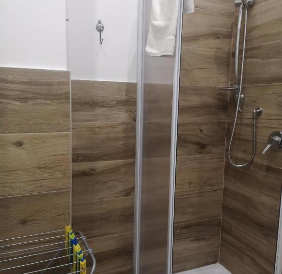 Апартаменты 2 Спальни, Terracina Holiday Succursale