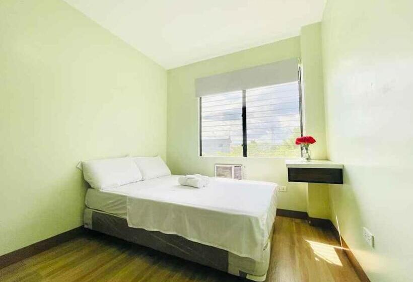 اتاق استاندارد, D Cozy Nest Hostel And Events Place