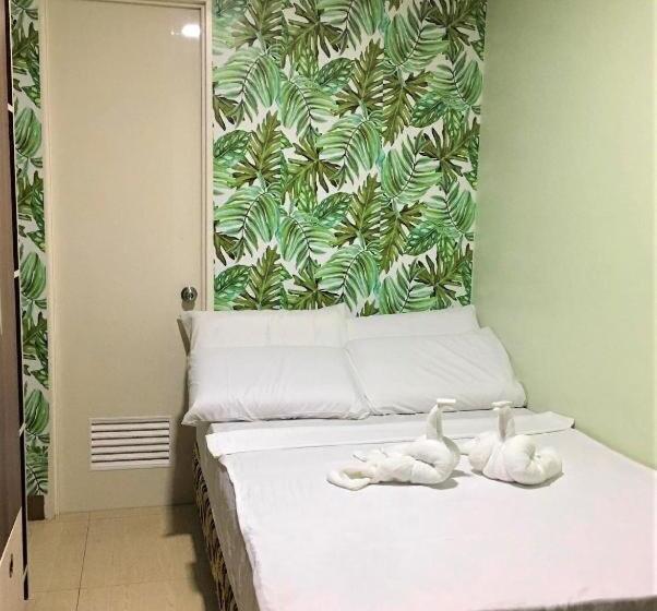 اتاق اکونومی, D Cozy Nest Hostel And Events Place