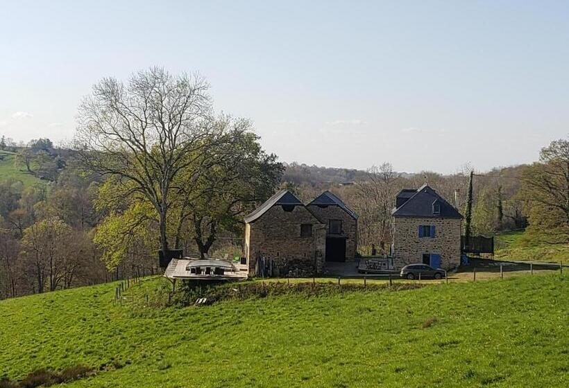 Семейный Номер, Maison Balette